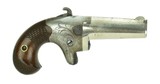 Colt 2nd Model Derringer (C15701)- 1 of 4