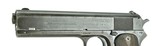 Colt 1905 .45 Auto (C15703) - 4 of 7