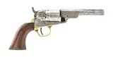 Colt Pocket Navy Conversion .38 Rimfire (C15681) - 1 of 4