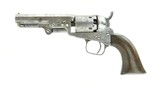 Colt Model 1849 Pocket .31 (C15682)
- 5 of 5