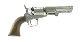 Colt Model 1849 Pocket .31 (C15682)
- 1 of 5