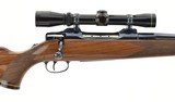 Colt Sauer Sporter Rifle .25-06 (C15686) - 1 of 6