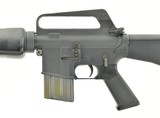 Colt AR-15 SP1 .223 Rem (C15687)- 3 of 4