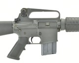 Colt AR-15 A2 .223 (C15688) - 1 of 4