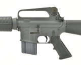 Colt AR-15 A2 .223 (C15688) - 2 of 4