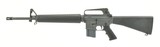 Colt AR-15 A2 .223 (C15688) - 3 of 4