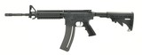 Walther Colt M4 Carbine .22 LR (C15692) - 1 of 4