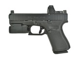 Glock 19 Gen 5 9mm (nPR47272) New - 1 of 4