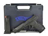 Walther PPQ 9mm (nPR47273) New - 2 of 3