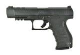 Walther PPQ 9mm (nPR47273) New - 1 of 3
