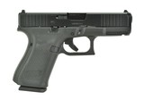 Glock 19 Gen 5 9mm (nPR47275) New - 2 of 3