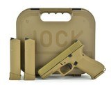 Glock 19 9mm (nPR47277) New - 3 of 3