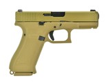 Glock 19 9mm (nPR47277) New - 2 of 3