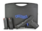 Walther Q5 Match 9mm (nPR47278) New - 3 of 3