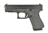 Glock 19 Gen 5 9mm (nPR47279) New - 2 of 3