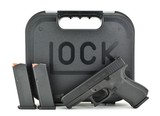 Glock 19 Gen 5 9mm (nPR47279) New - 3 of 3