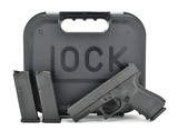 Glock 19 Gen 4 (nPR47280) New - 2 of 3