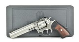 Ruger GP100 .357 Magnum (PR47283) - 3 of 3