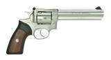 Ruger GP100 .357 Magnum (PR47283) - 1 of 3