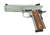 Ruger SR1911 .45 Auto (PR47287) - 1 of 3