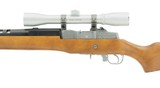 Ruger Ranch Rifle .223 Rem (R26034) - 5 of 5