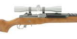 Ruger Ranch Rifle .223 Rem (R26034) - 3 of 5