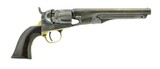 "Colt Model 1862 Police .36 (C15709)" - 3 of 5