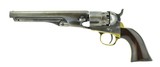 "Colt Model 1862 Police .36 (C15709)" - 1 of 5