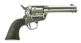 Colt Single Action Army 38-40 (C15710) - 4 of 4