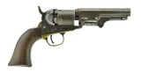 Colt 1849 Pocket .31 (C15712) - 1 of 6