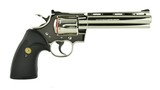 Colt Python .357 Magnum (C15713) - 2 of 2