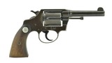 Colt Police Positive .38 Special (C15715) - 2 of 4