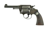 Colt Police Positive .38 Special (C15715) - 1 of 4