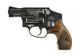 Smith & Wesson 442-1 Airweight .38 Special (PR47311) - 1 of 3