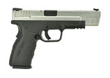 Springfield XD-9 9mm (PR47313) - 2 of 3