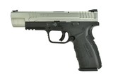 Springfield XD-9 9mm (PR47313) - 1 of 3