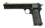 "Colt 1902 Auto .38 ACP (C15717)" - 2 of 2