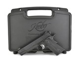 Kimber Custom II .45 ACP (PR47314) - 2 of 3