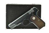 Colt 1903 .32 AP (C15718) - 1 of 5