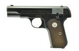 Colt 1903 .32 AP (C15718) - 3 of 5