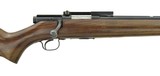 Winchester 43 .218 Bee (W9654) - 2 of 7