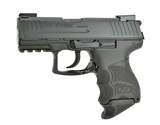 Heckler & Koch P30SK 9mm (PR47316) - 1 of 3