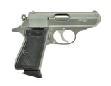 Walther PPK/S .380 ACP (PR47317) - 2 of 3