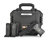 Wilson Combat Beretta 92G Custom Compact 9mm (PR47318)- 1 of 3