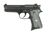 Wilson Combat Beretta 92G Custom Compact 9mm (PR47318)- 2 of 3