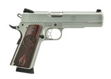 Ruger SR1911 .45 Auto (PR47319) - 2 of 3