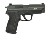 Sig Sauer P229 SAS 9mm (PR47327) - 2 of 2