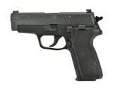 Sig Sauer P229 SAS 9mm (PR47327) - 1 of 2