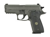 Sig Sauer P229 Legion 357 Sig (PR47328) - 1 of 2