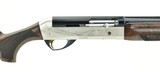 Benelli Legacy Deluxe 20 Gauge (S11073)- 3 of 4
